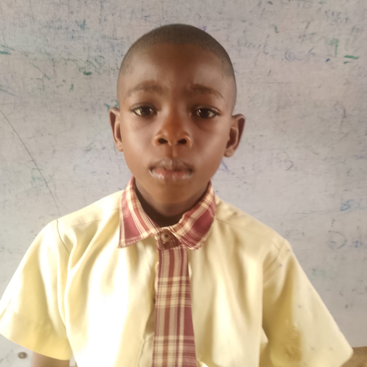 The Principal, Little Scholars